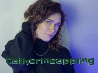 Catherineappling