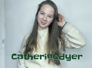 Catherinedyer