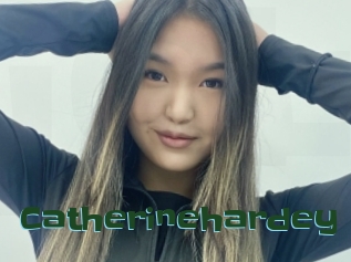 Catherinehardey