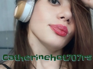 Catherinehot707rs