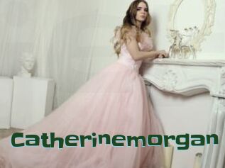Catherinemorgan