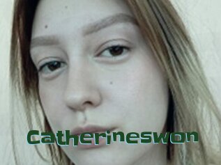 Catherineswon