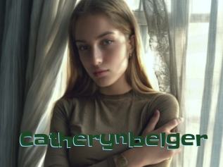 Catherynbelger