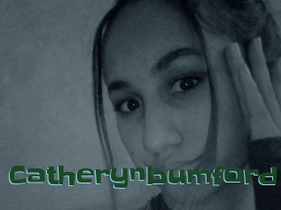 Catherynbumford