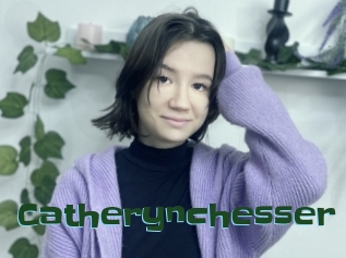 Catherynchesser