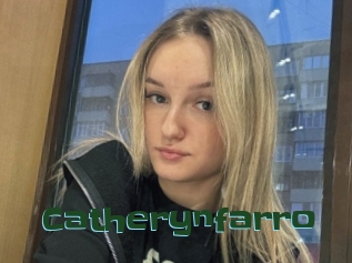 Catherynfarro