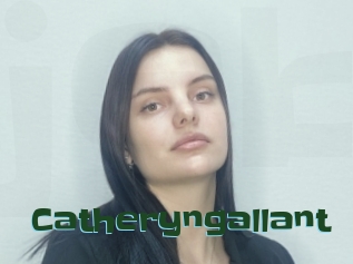 Catheryngallant