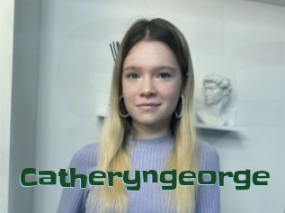 Catheryngeorge
