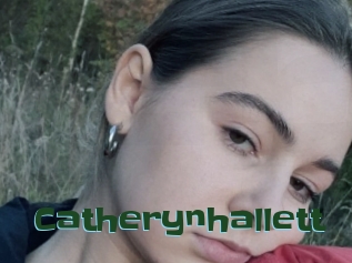 Catherynhallett