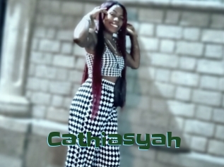 Cathiasyah