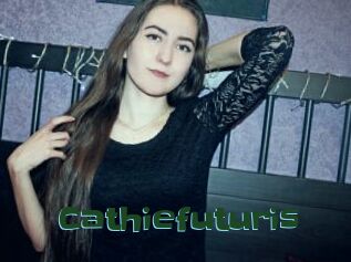 Cathiefuturis