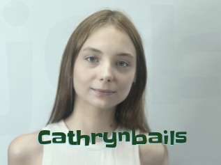 Cathrynbails