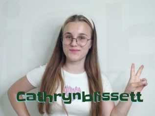 Cathrynblissett