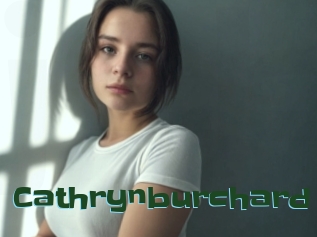 Cathrynburchard