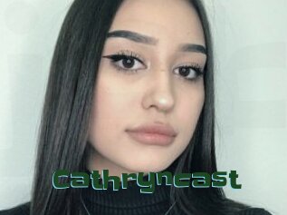 Cathryncast