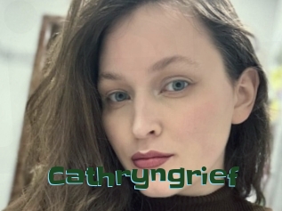 Cathryngrief