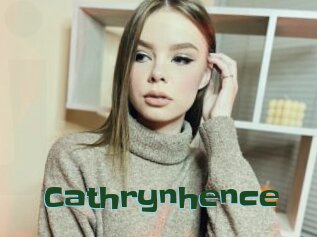 Cathrynhence