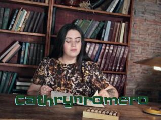 Cathrynromero