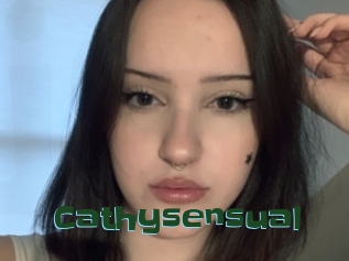 Cathysensual
