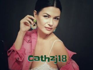 Cathzj18