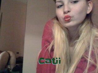 Catii