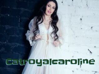Catroyalcaroline