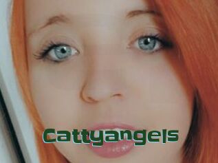 Cattyangels