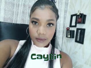 Cayliin