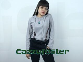 Cazzufoster