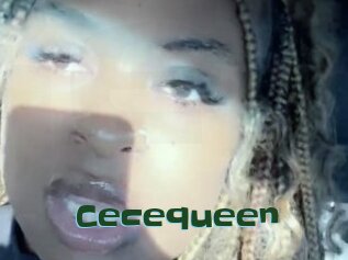 Cecequeen