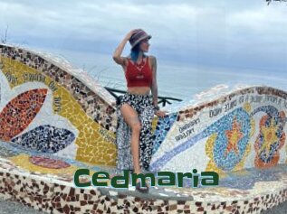 Cedmaria