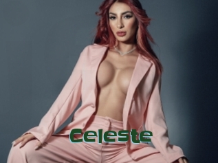 celeste Jeune baise