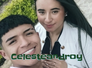 Celesteandroy