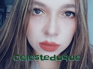 Celesteduque