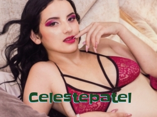 Celestepatel
