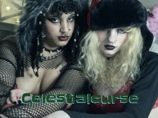 Celestialcurse