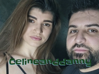 celineanddanny Jeune baise