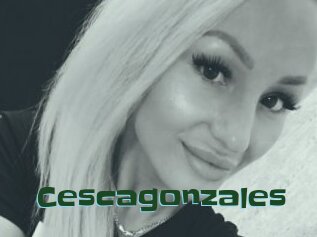 Cescagonzales