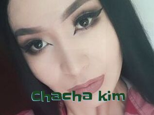 Chacha_kim