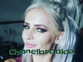 Chanelbrooksx