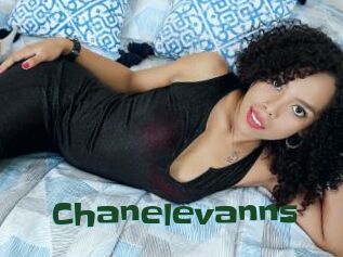 Chanelevanns