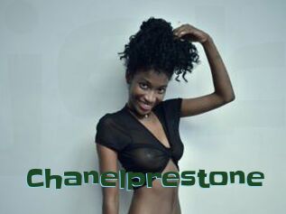 Chanelprestone