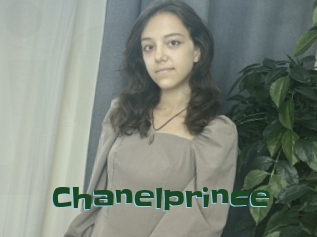 Chanelprince