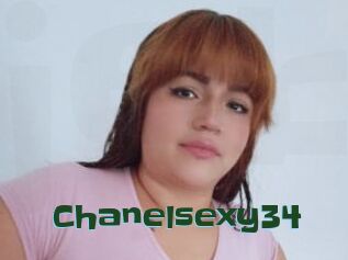 Chanelsexy34