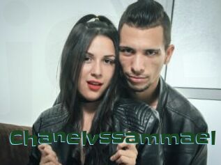 Chanelvssammael