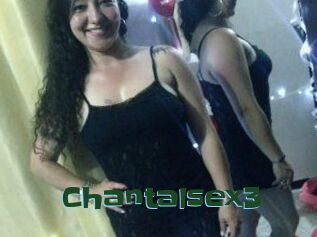Chantalsex3