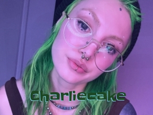 Charliecake
