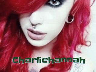 Charliehannah