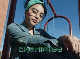 charllotee Jeune baise