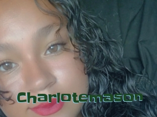 Charlotemason